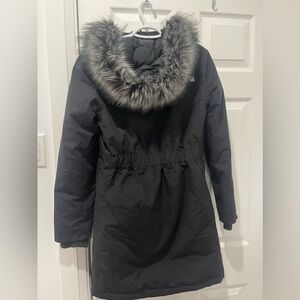 The North Face Women's Winter Parka